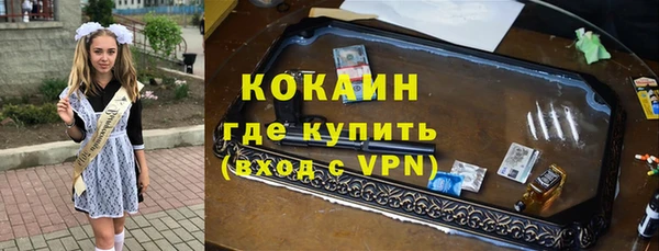 стаф Покачи